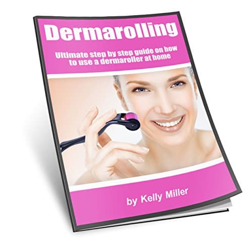 Dermarolling: Ultimate step by step guide on how to use a dermaroller at home.
