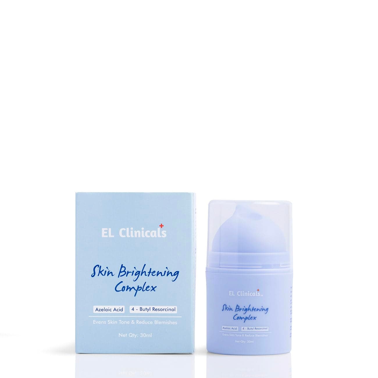 Skin Brightening Cream