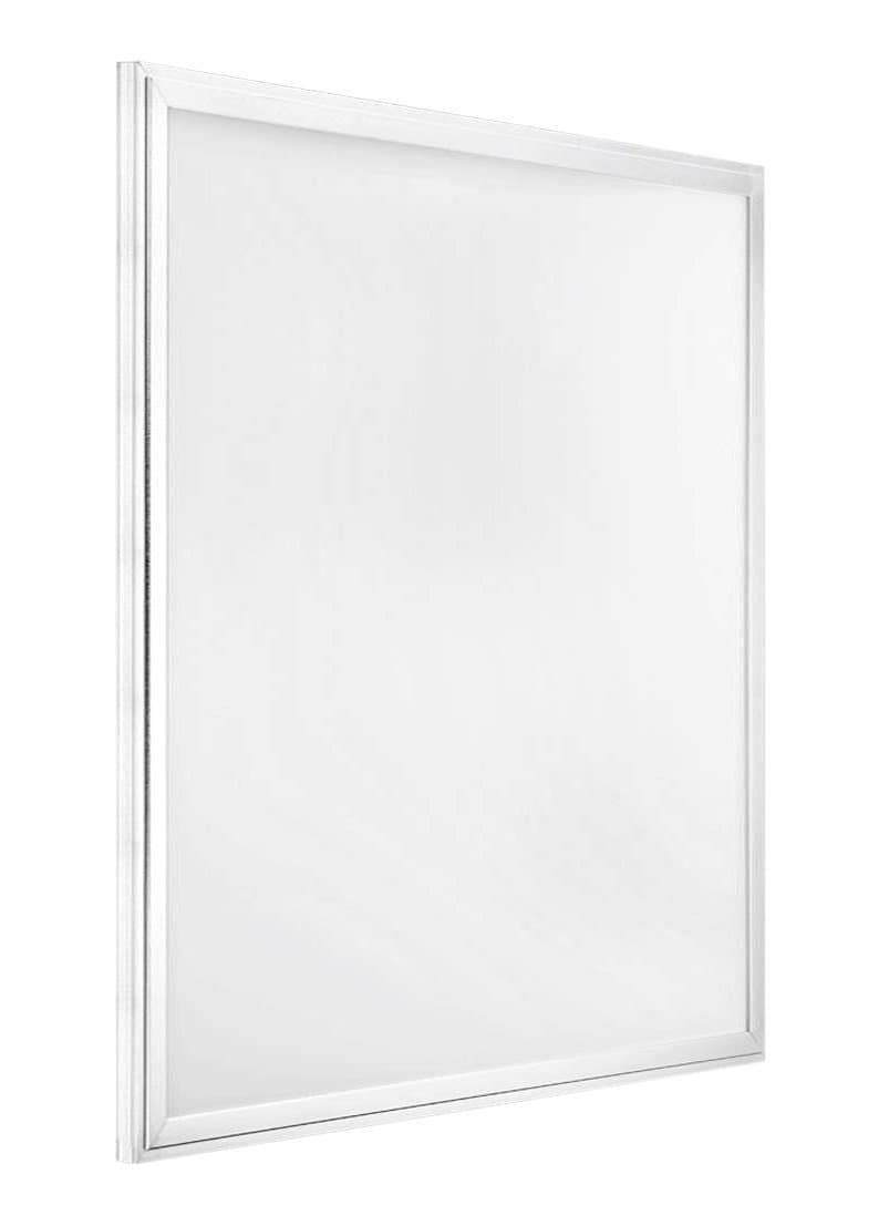 Ledtek Slim SMD LED Panel Light 50W Warm White, Aluminium, 50 W [Energy Class A+]