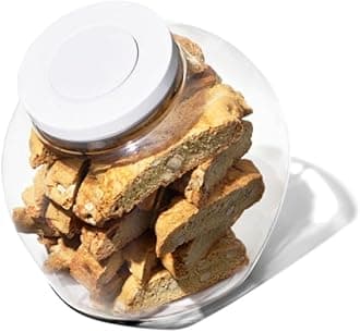 OXO Good Grips Airtight POP Large Cookie Jar (5.0 Qt)