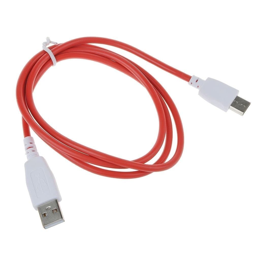 Hasmx 3ft USB DC Charger Sync Data Cable Cord for Fuhu Nabi DreamTab DMTab Jr 2S XD ELEV-8 Kids Tablets
