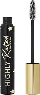 Milani Highly Rated 10-In-1 Volume Mascara - 111 Black