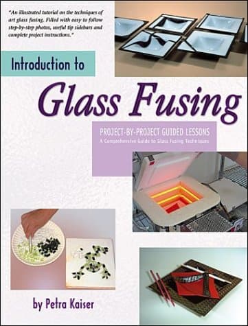 Introduction to Glass Fusing