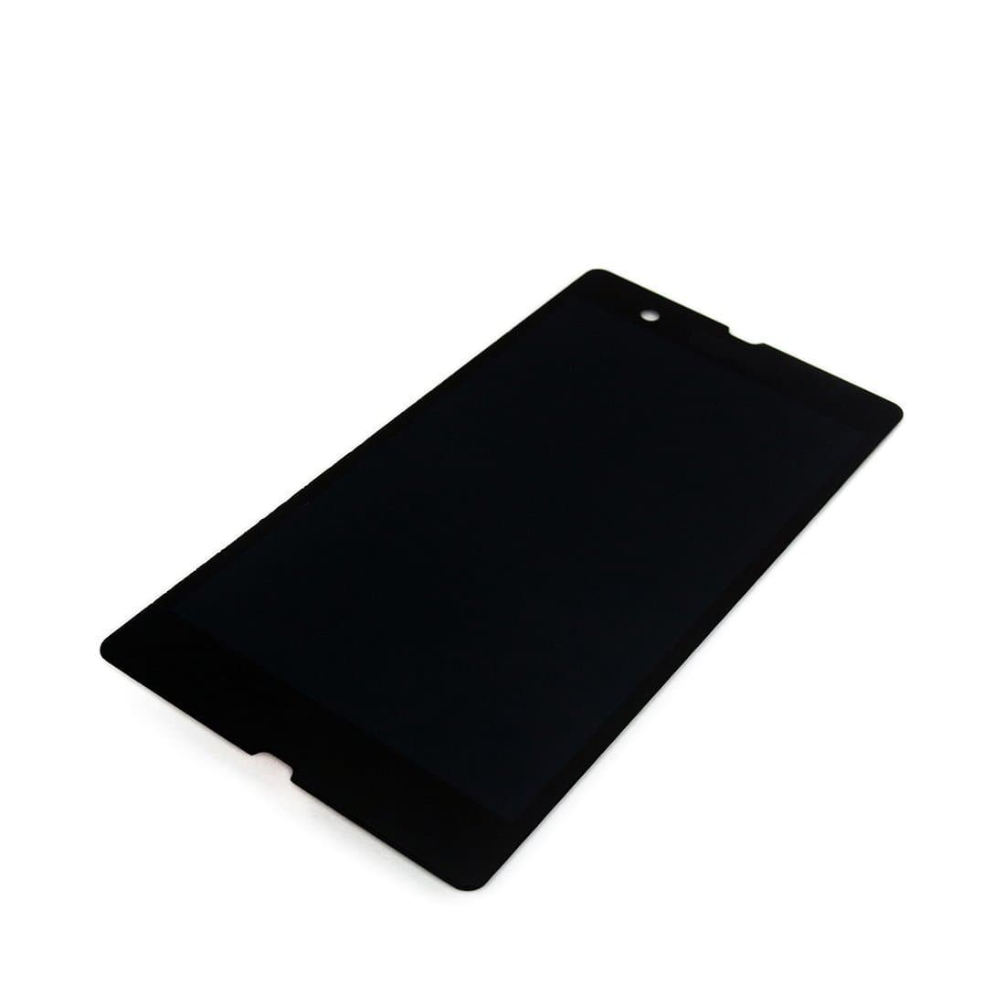 For Sony Xperia Z / LT36i ~ Full LCD Display+Touch Screen Digtizer+Black Frame