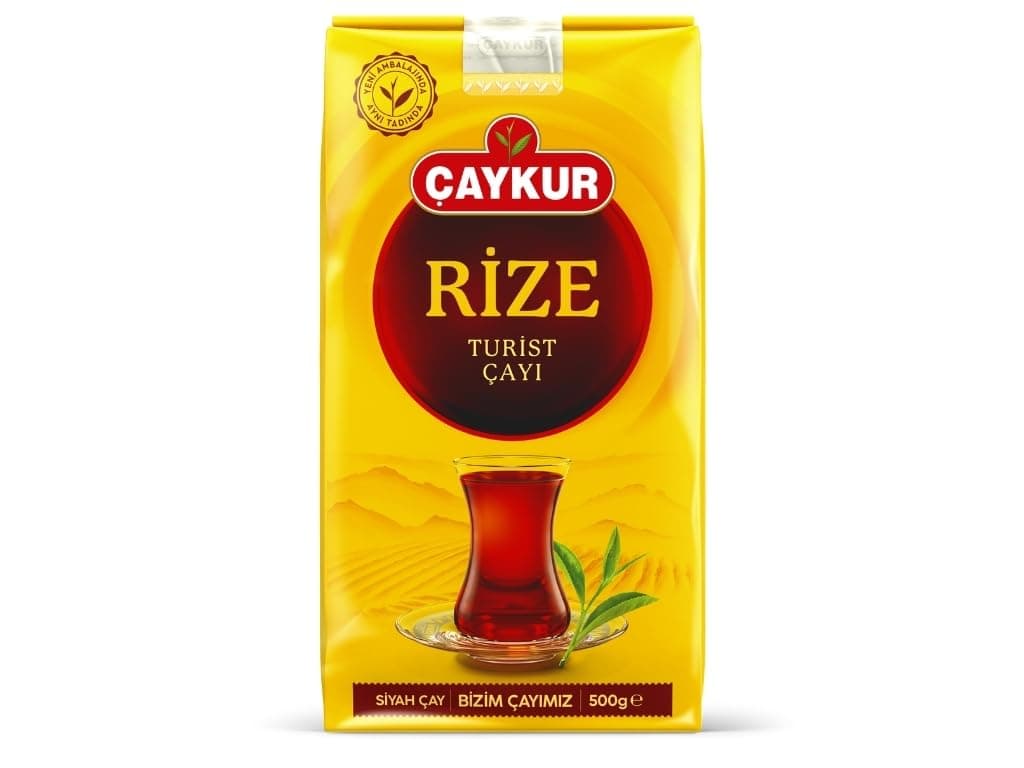 Caykur Rize Tea - 500g
