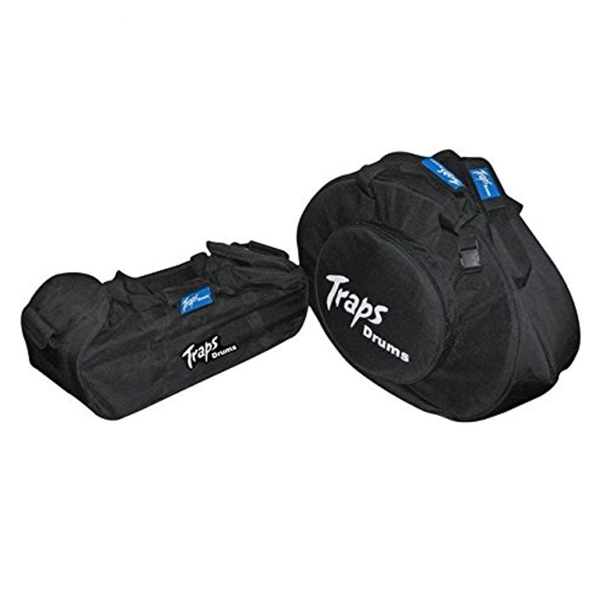 Traps DrumsTB200 Bag Traps A400 Drum Set