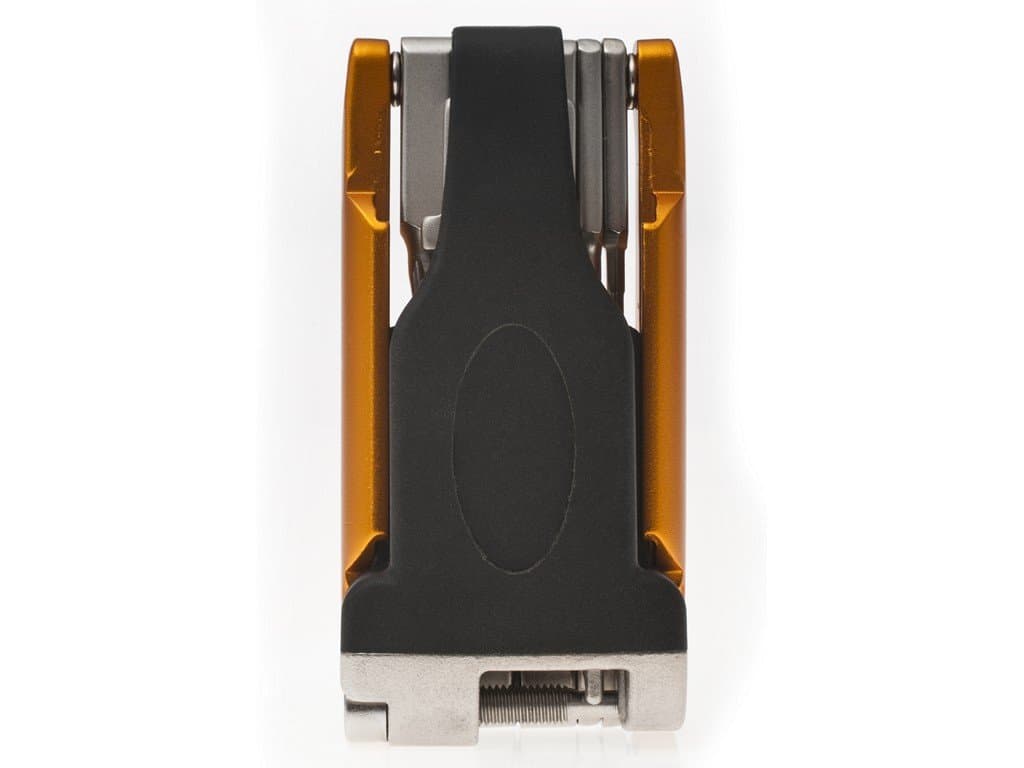 Cyclepro CPT603 20 in 1 Multitool - Orange