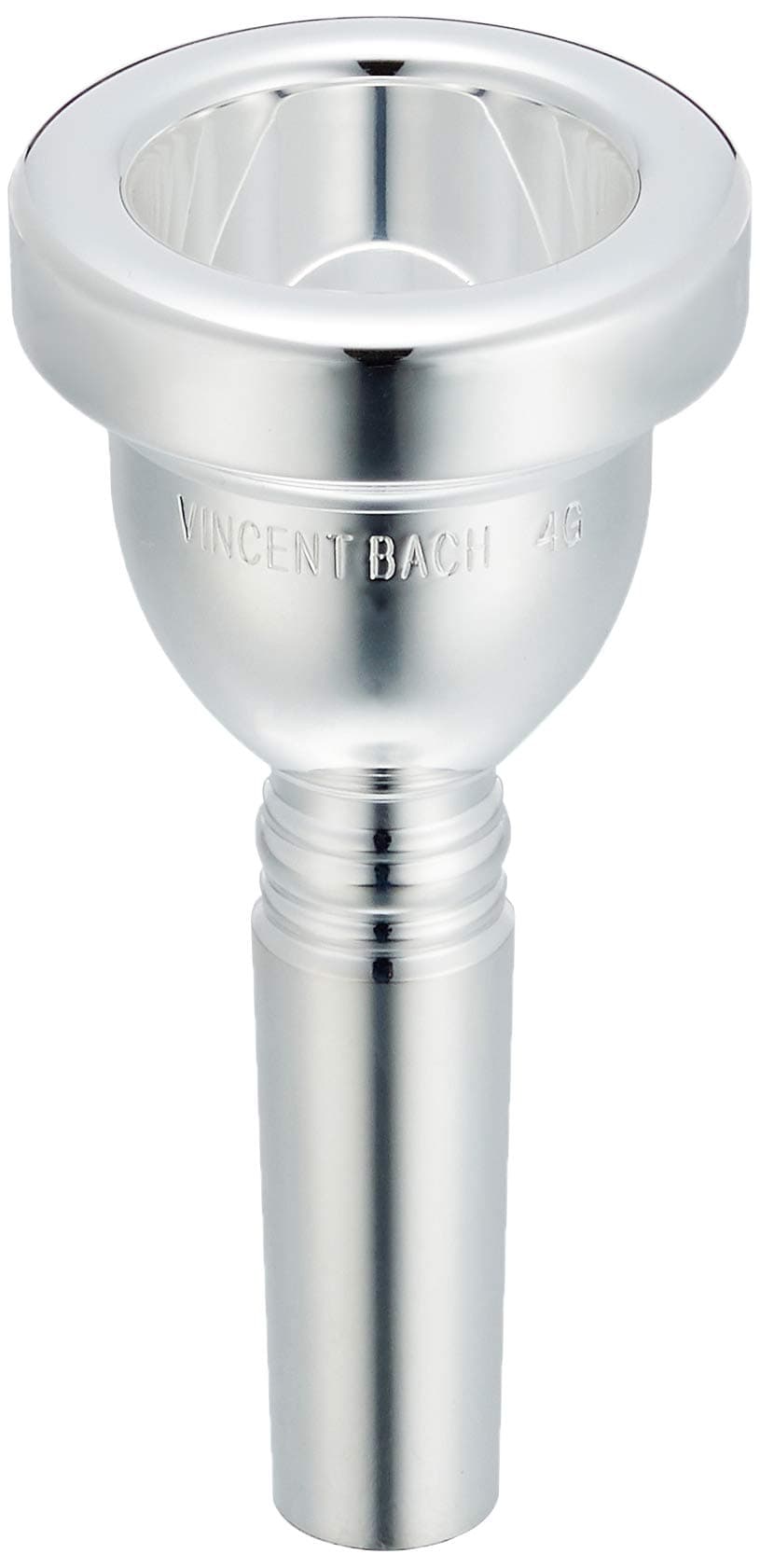 Vincent BachTrombone Mouthpiece (3414G)