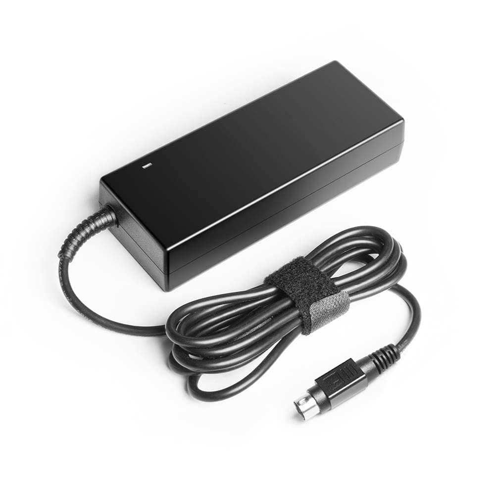 Synology Power Cord
