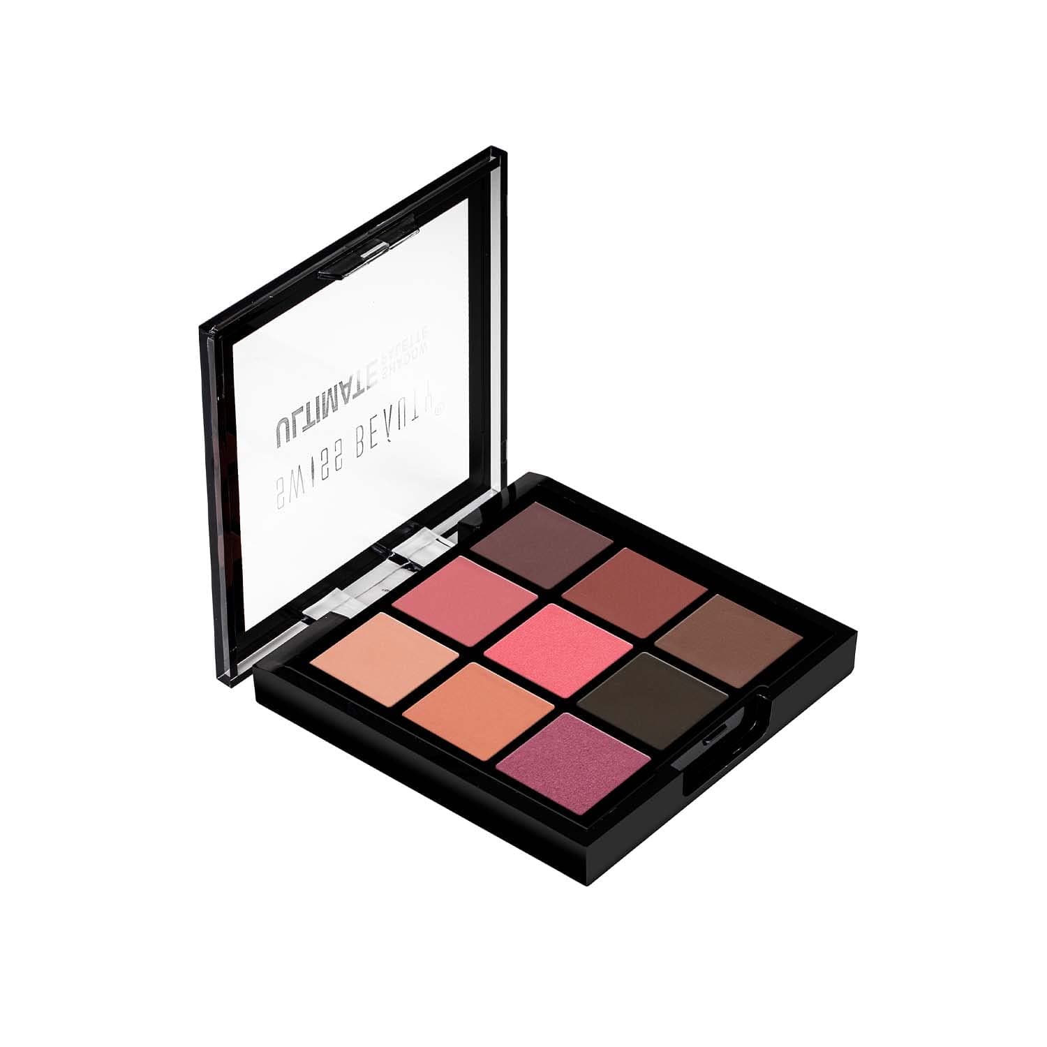 Ultimate Shadow Palette for Eyes, Shade-06, 9 g