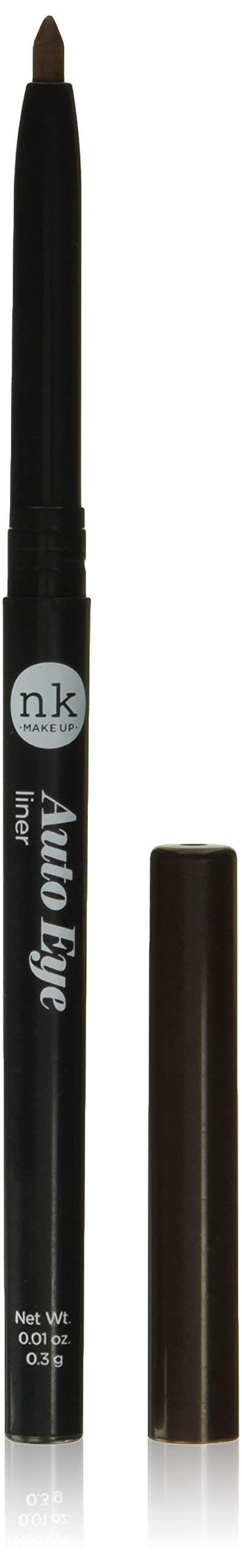 NICKA K Auto Eye Pencil - AA02 Dark Brown