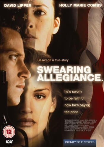 Swearing Allegiance [1997] [DVD]