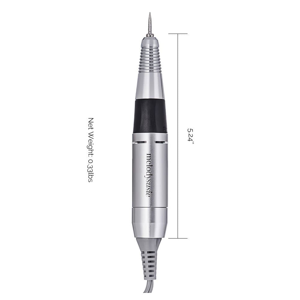 MelodySusie Shine Nail Drill Handpiece