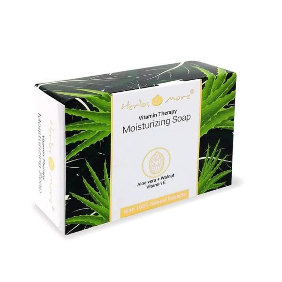 NETSURF MOISTURIZING SOAP 75G PACK OF 6