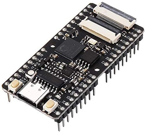 KASILU Dlb0216 Module Sipeed Maix-BIT RISC-V Dual Core 64bit CPU With FPU AI Module Development Board Core Board Mini PC Learning Board Display Accessories Computer high-performance