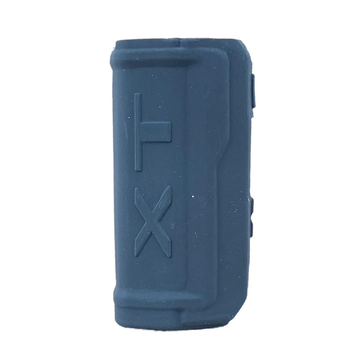 Silicone Case Compatible with Voopoo Argus XT Mod Kit | Protective, Durable Skin, Sleeve, Cover, Wrap, Gel, Case, shield (Black)