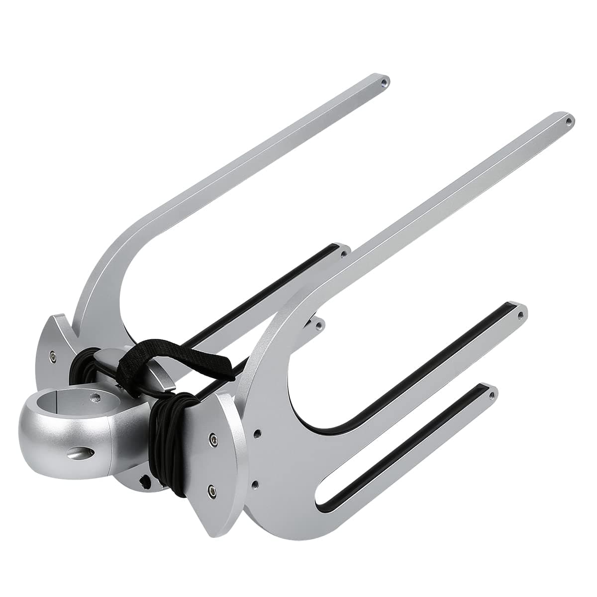 Tengchang Oval Angle Mount Wakeboard Combo Tower Surfboard Kneeboard Rack