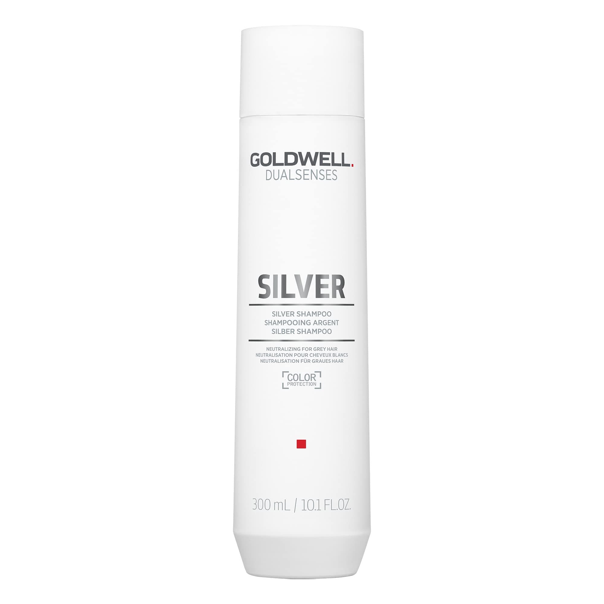 Goldwell Dualsenses Silver Shampoo 300mL
