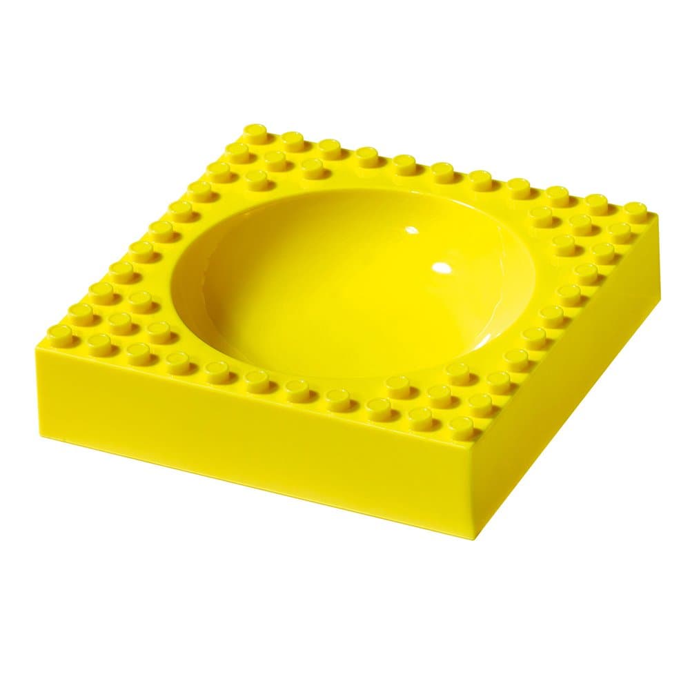 Placematix Children Bowl (Yellow)