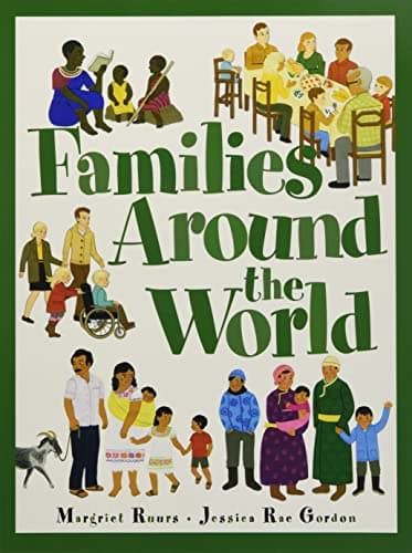 Families Around the World