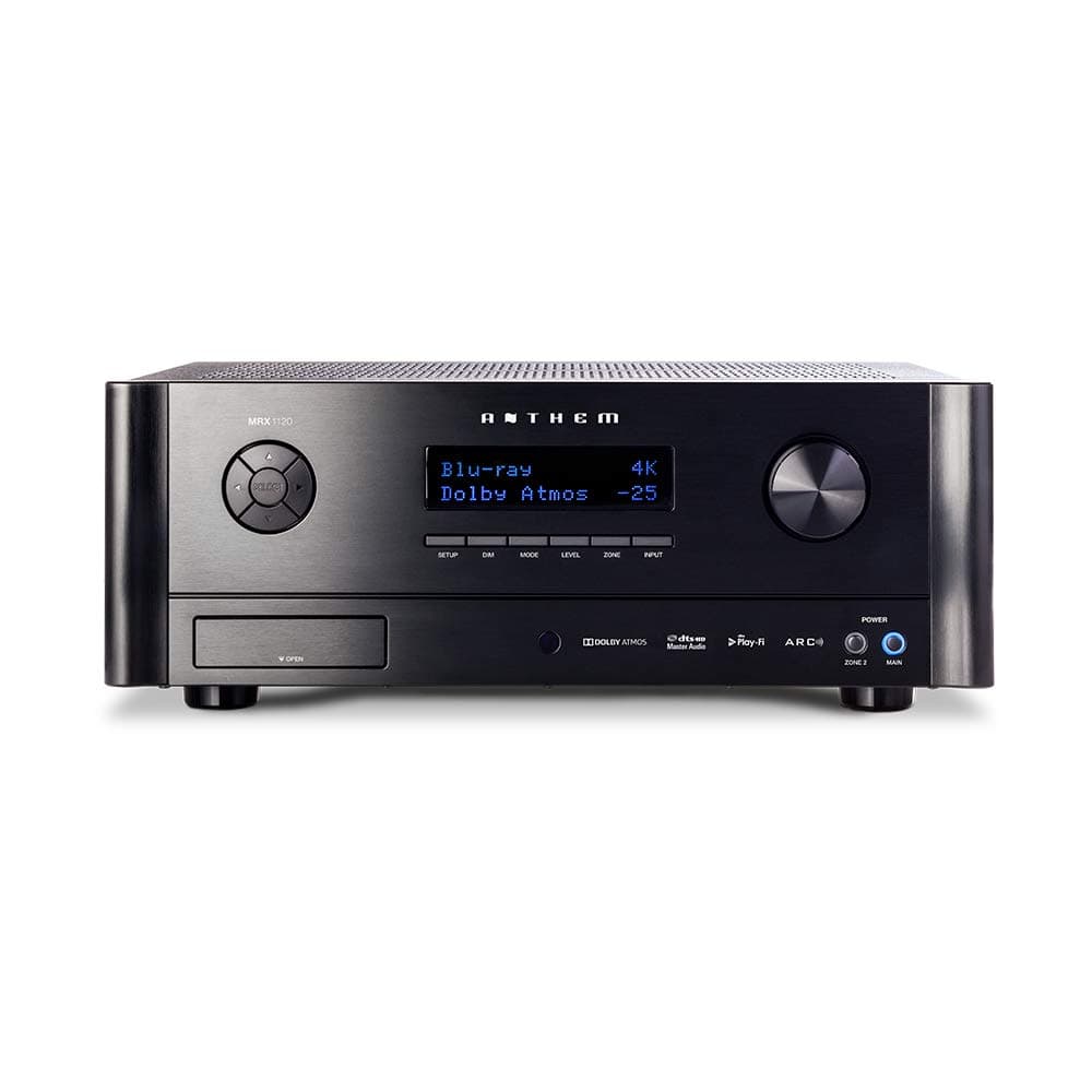 Anthem MRX1120 11.2 AV Receiver