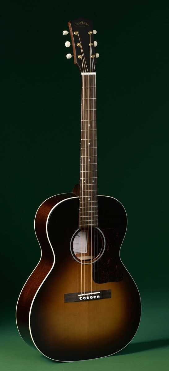 Sigma LM WESTERN GUITAR – SG00