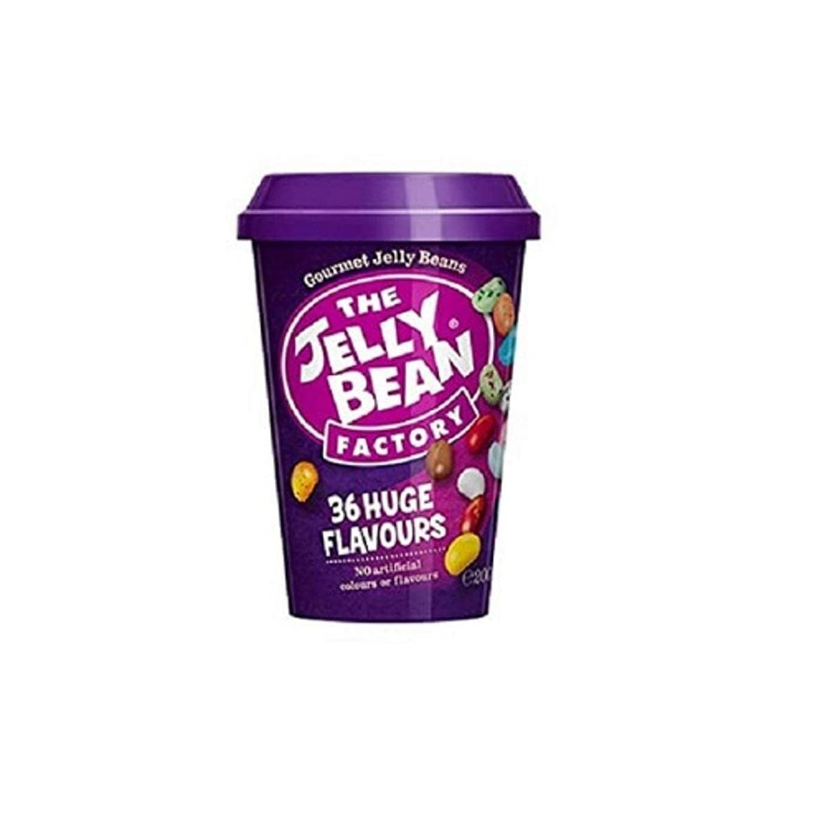 The Jelly Bean Factory Mix Gourmet Beans, 200 gm