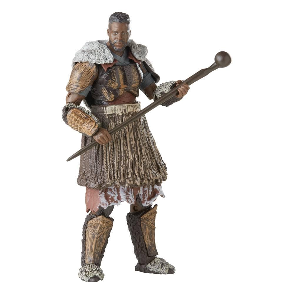 BLP Legends Legacy MBAKU