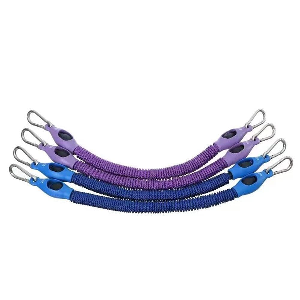 Resistance Bands Set of 4
