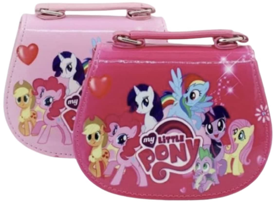 Girl's Sling Bag (Multicolored)