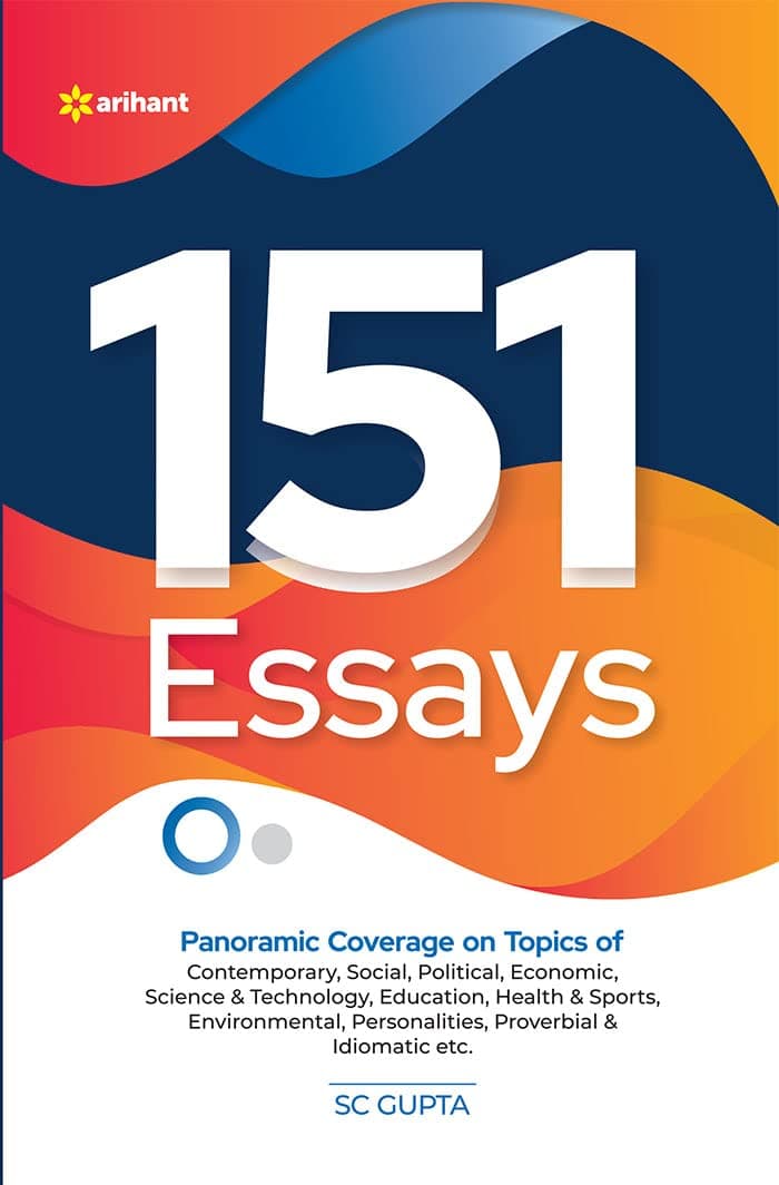 151 Essays