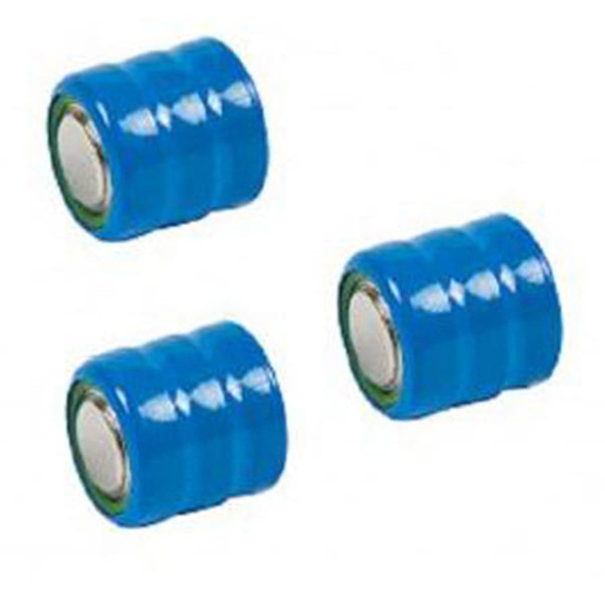 Laser Ammo Battery Pack (Three Pieces) - Replacement Batteries for All cartridges (excluding Makarov Cartridge)