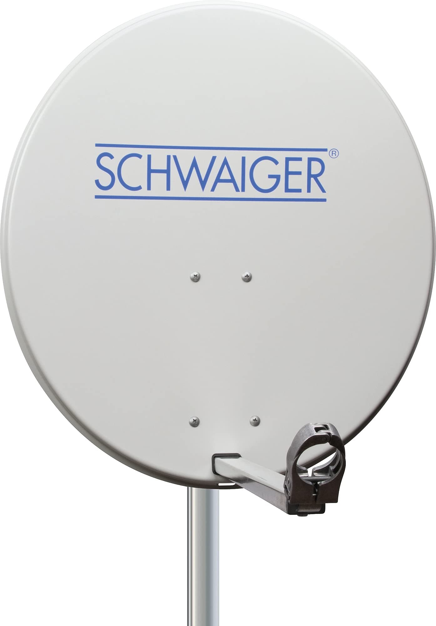Schwaiger SPI621 Aluminium Satellite Dish