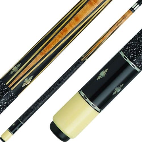 George Balabushka Pool Cue LGB-9