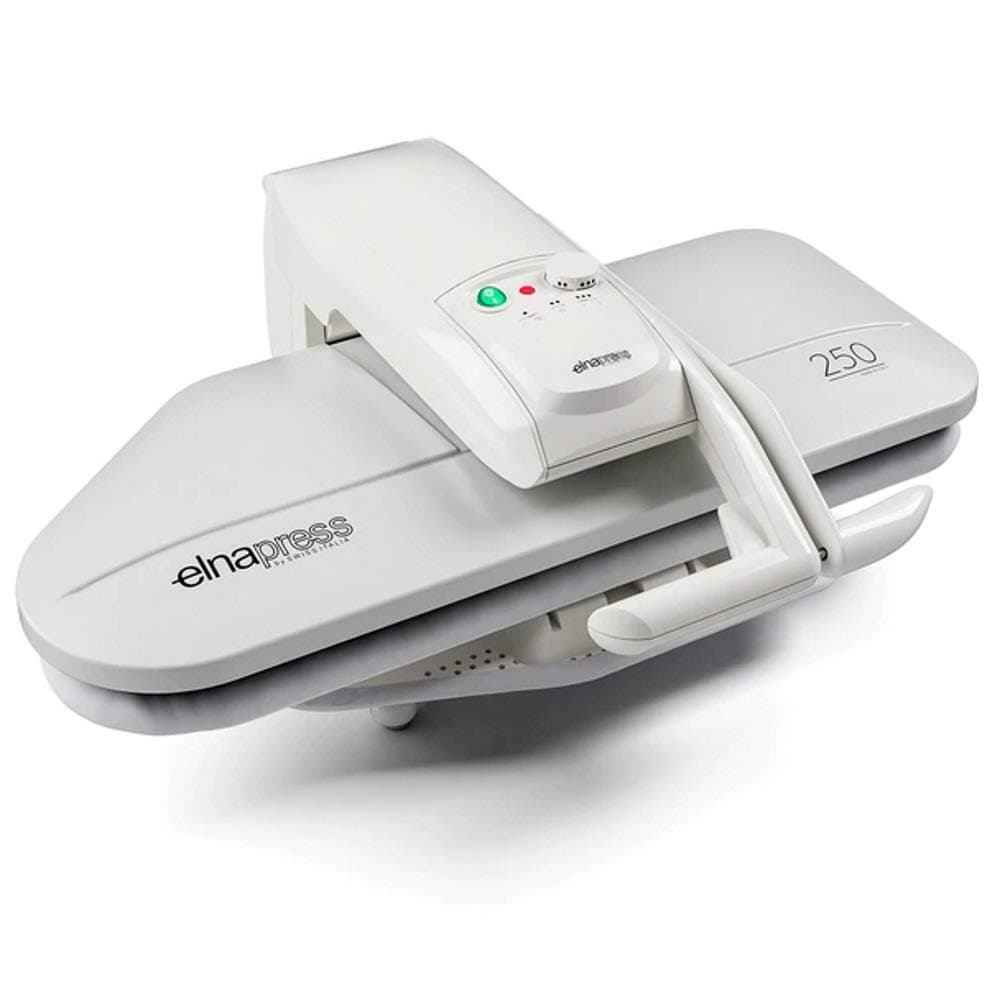 Elna EP250 Heat Ironing Press