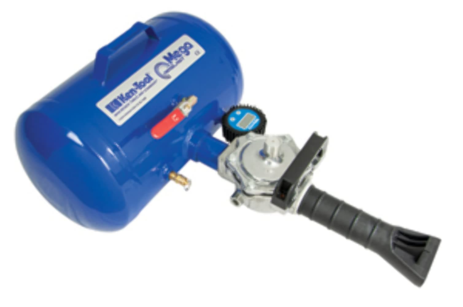 KEN TOOL 31445 Deluxe Mega Airblast Bead Seater