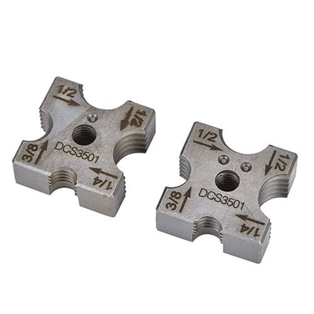 DCS3501 Replacement Cutting Die Set