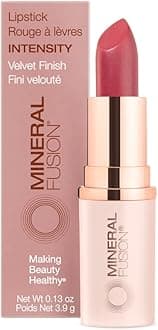 Mineral Fusion Lipstick, Intensity, .137 Ounce