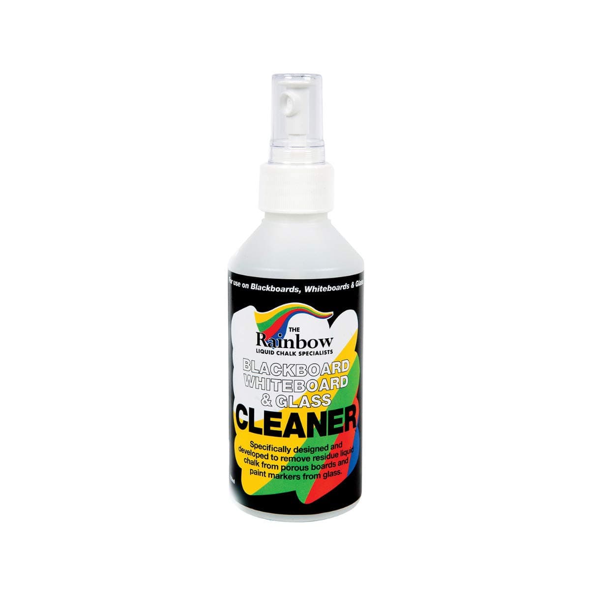 – Glass Whiteboard and Blackboard Cleaner