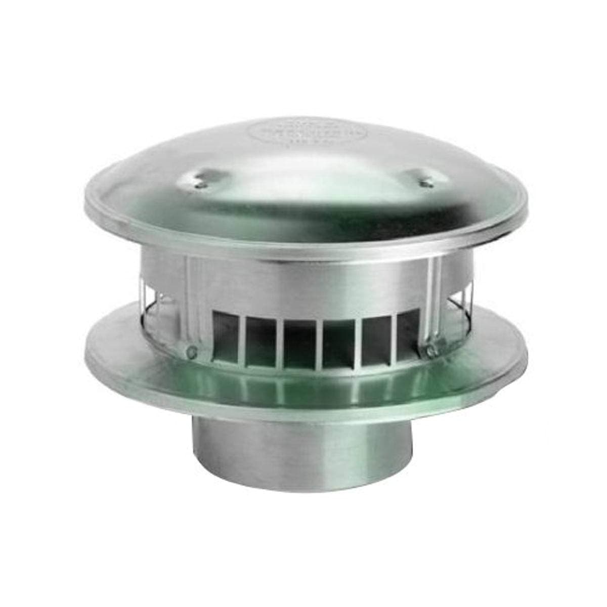 CORP 105800 5-Inch Round Top
