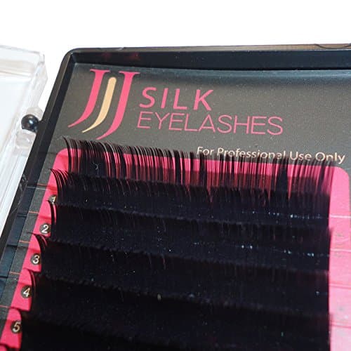 Silk Lash C 0.15 16mm