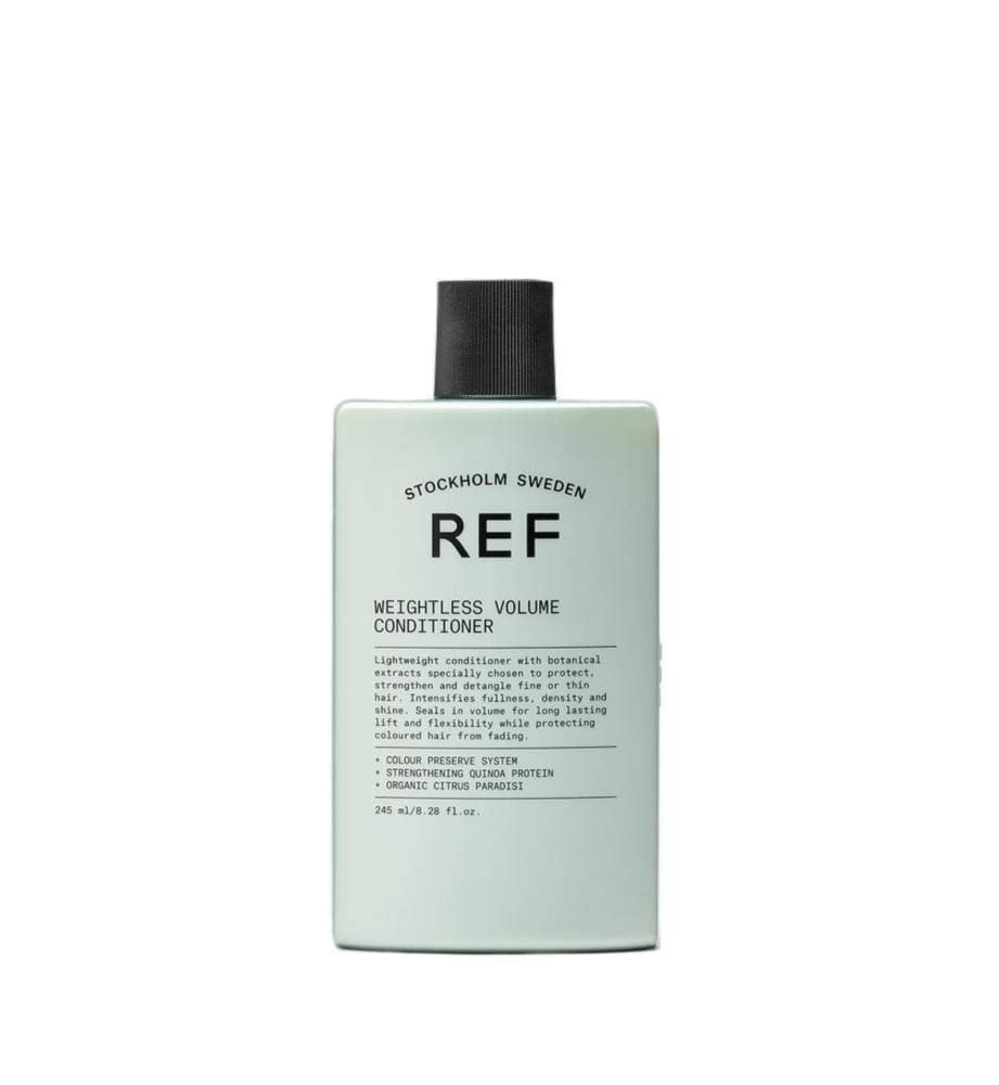 Reference of SwedenREF Weightless Volume Conditioner -Size 8.28 oz