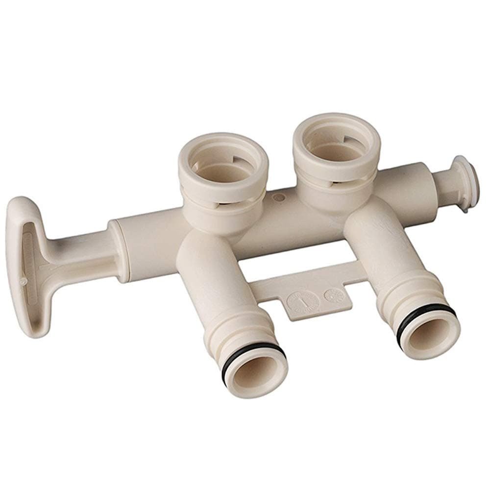7278434 Water Softener Bypass Valve