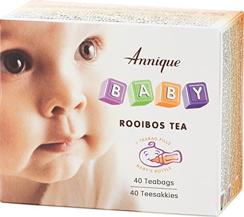 Annique Baby Rooibos Tea (2 Pack)