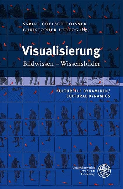 Visualisierung: Bildwissen – Wissensbilder