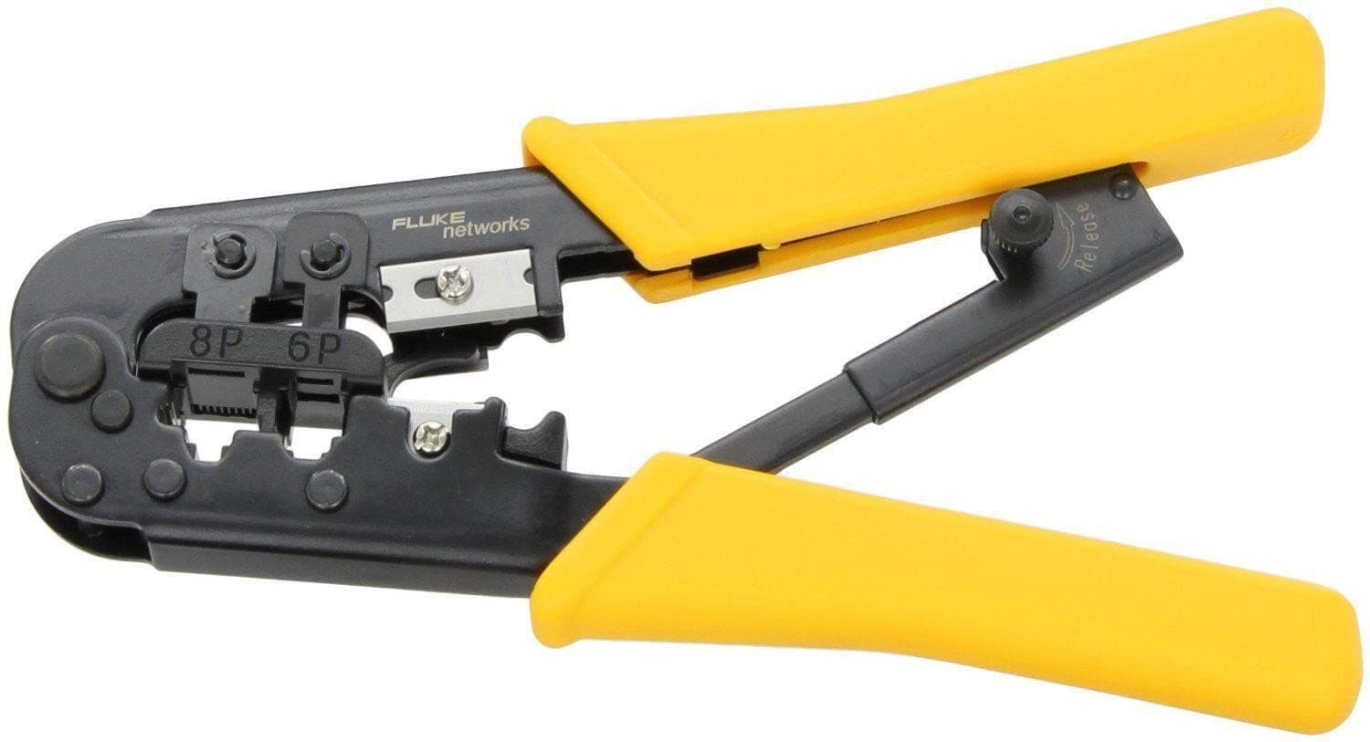 Fluke Networks 11212530 Modular Crimper