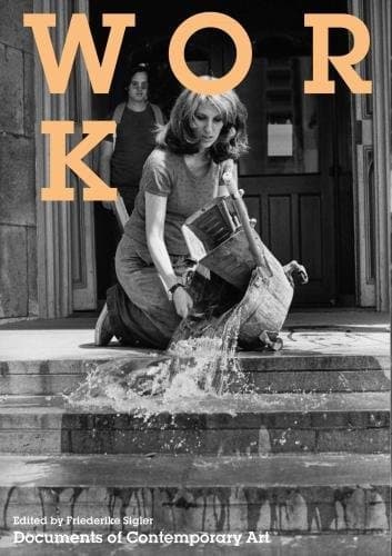 Work: 41 (Documents of Contemporary Art)
