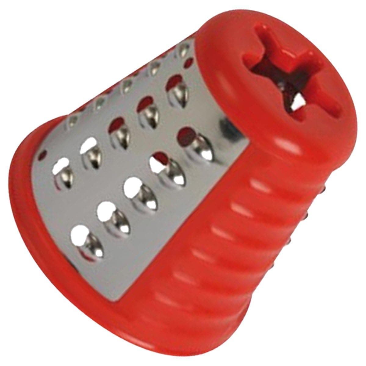 Fresh Express and Fresh Express + Coarse Blade Grating Cone