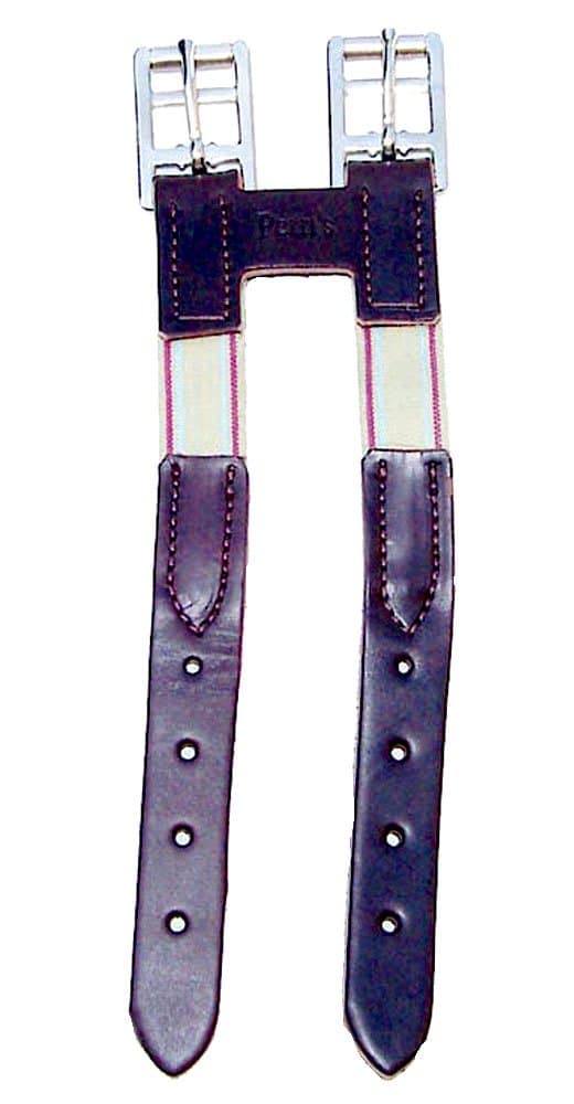 Intrepid International Pro-Trainer Elastic Insert Girth Extender