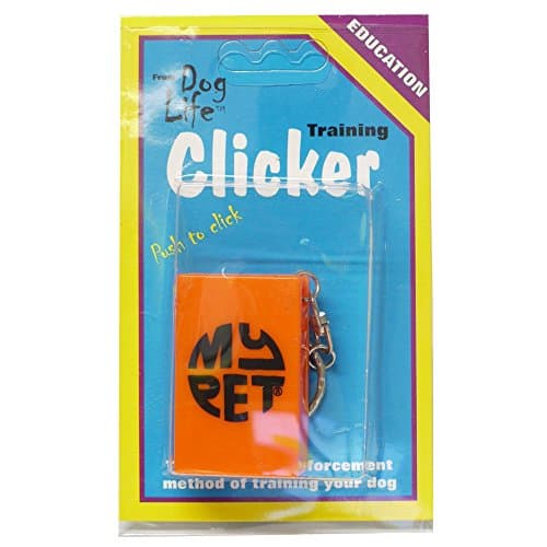 J and S Dog Clicker x 12